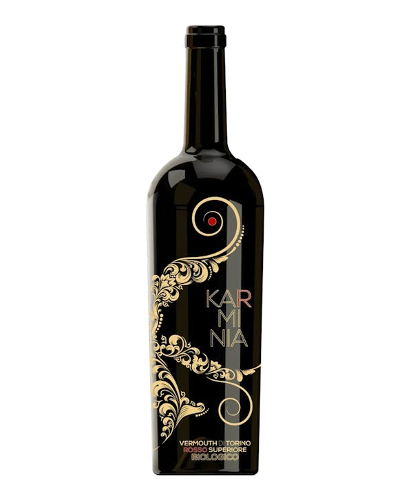 VERMOUTH DI TORINO ROSSO SUPERIORE BIO*